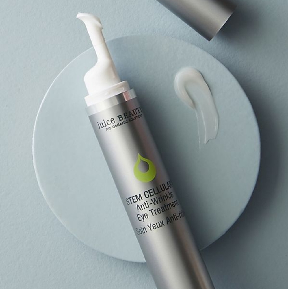 Nib Juice beauty stem cellular anti-wrinkle